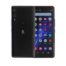 Rakuten Hand P780 5G Smartphone Japan Stock