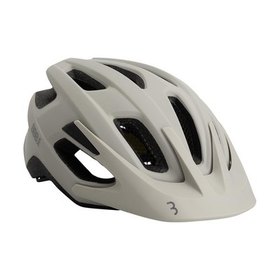 BBB Dune MIPS 3.0 MTB Multi-Use Fahrradhelm BHE-23 weiß