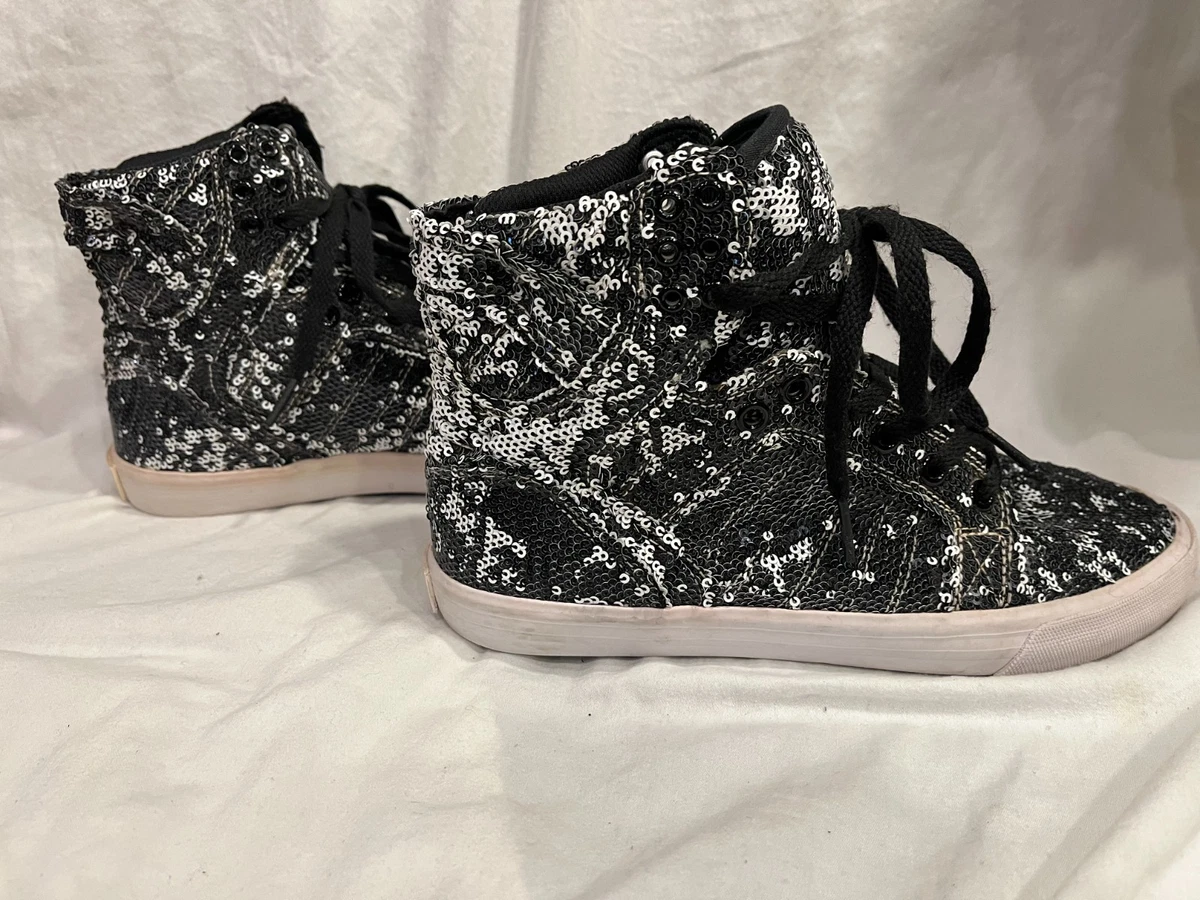 Supra Zapatillas Deportivas Hammer Run De Malla De