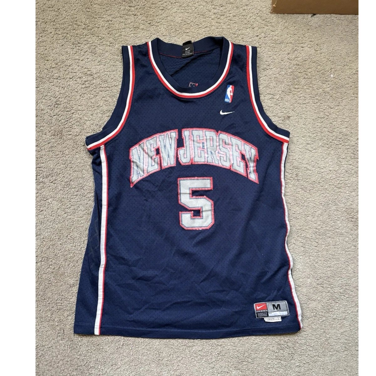 Nike Jason Kidd Sports Fan Apparel & Souvenirs for sale | eBay