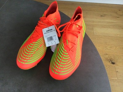 ''Adidas'' -  Fußballschuh ''Predator EDGE.1 FG'', Gr. UK 13,  47,5 - 48,  neuwertig