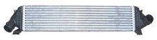 NRF Ladeluftkühler 30273 für 533 S40 VOLVO 544 C70 V50 542 545 C30 2 S80 124 V70