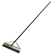Kraft Tool KRAFT TOOL Black 36" Aluminum Asphalt Seal Coating Squeegee GG845