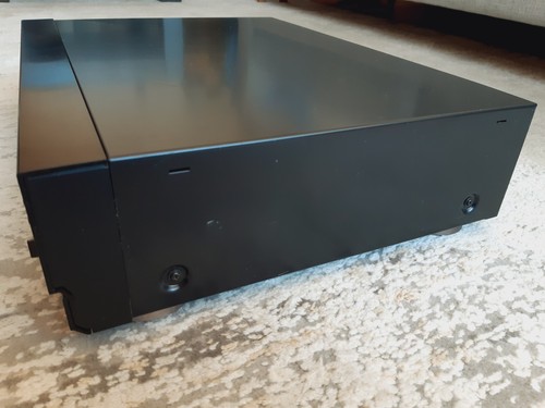 Sony CDP-227ESD (TDA1541R x 2 ) CD Player - Picture 8 of 14
