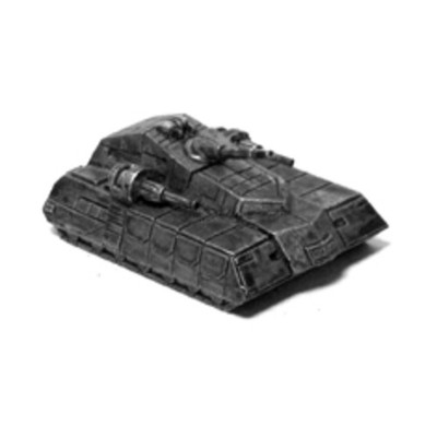 Iron Wind Battletech Magi Tank (2750) Pack New