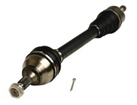 Maxgear Antriebswelle Gelenkwelle Vorne Links FüR Peugeot 307 1.6 16V 1.4