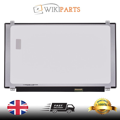 15,6'' LED LCD HD AG Bildschirm für Acer Chromebook 15 C910-C7PQ 30Pin mit Halterungen