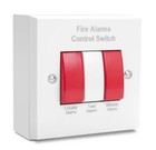 VAT INC - Aico Ei1529RC Hard Wired Alarm Control Switch (57)