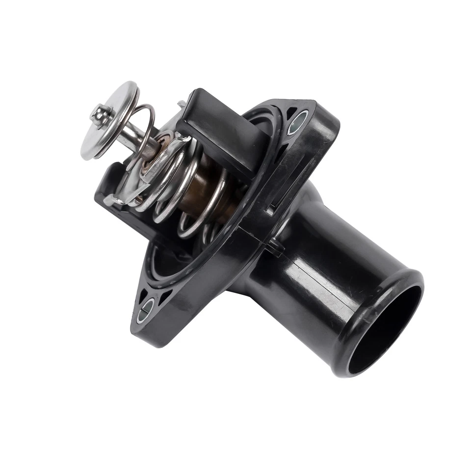 For Lexus GS460 ISF LS460 Toyota Sequoia Tundra Thermostat Assembly 1603138010 - Image 4 of 4