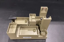 NEW BREN-TRONICS J-6520A/U BATTERY TERMINAL ADAPTER BTA-70841 5940-01-493-8744