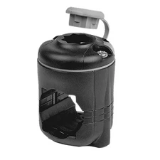 RAILBLAZA RailMount 32-41 f/Round 13/20"-14/25" & Square 11/14" Rails - Black...