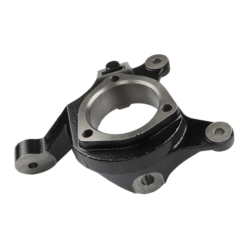 2WD 3" Lift Spindles Knuckles For 2007-2015 2016 Chevy Silverado GMC Sierra 1500 - Imagem 4 de 4