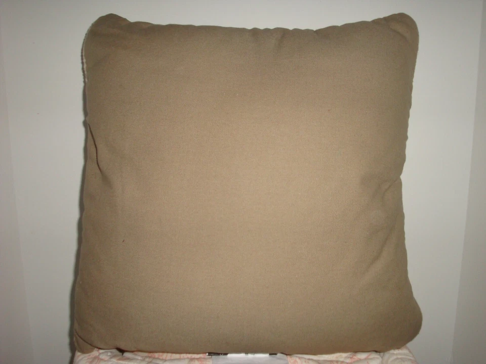 THRESHOLD Edredón Floral Suave KING Fundas Estándar Almohada Decorativa Algodón Objetivo Foto 4 de 4