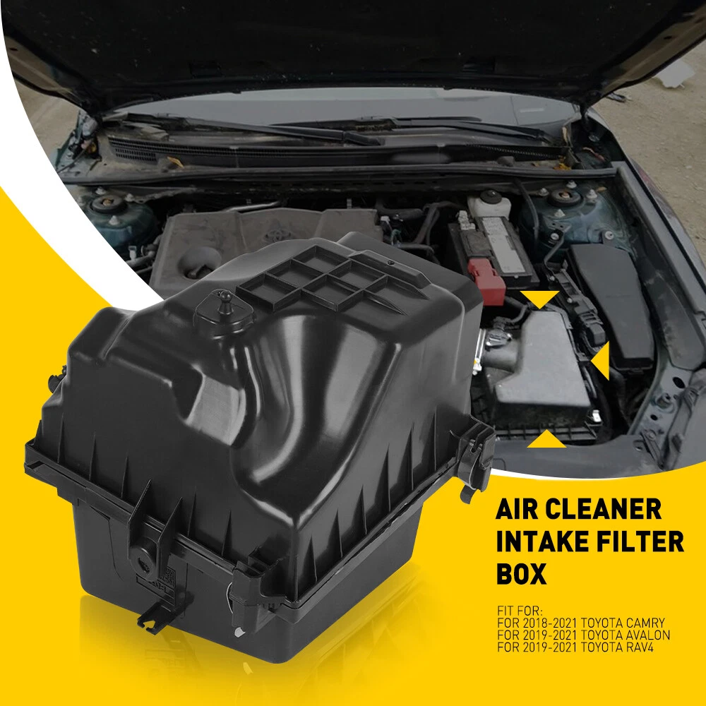 2018 toyota sale camry air filter