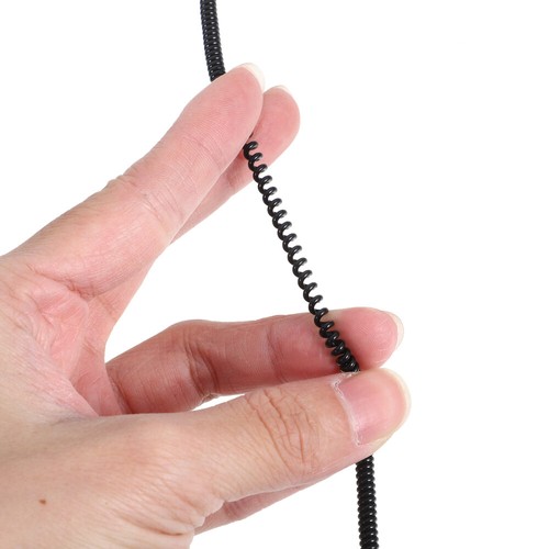10 Pcs Anti-lost Rope for Stylus Miss Elastic Coil Lanyard Touch Pens - 第 3/12 張圖片