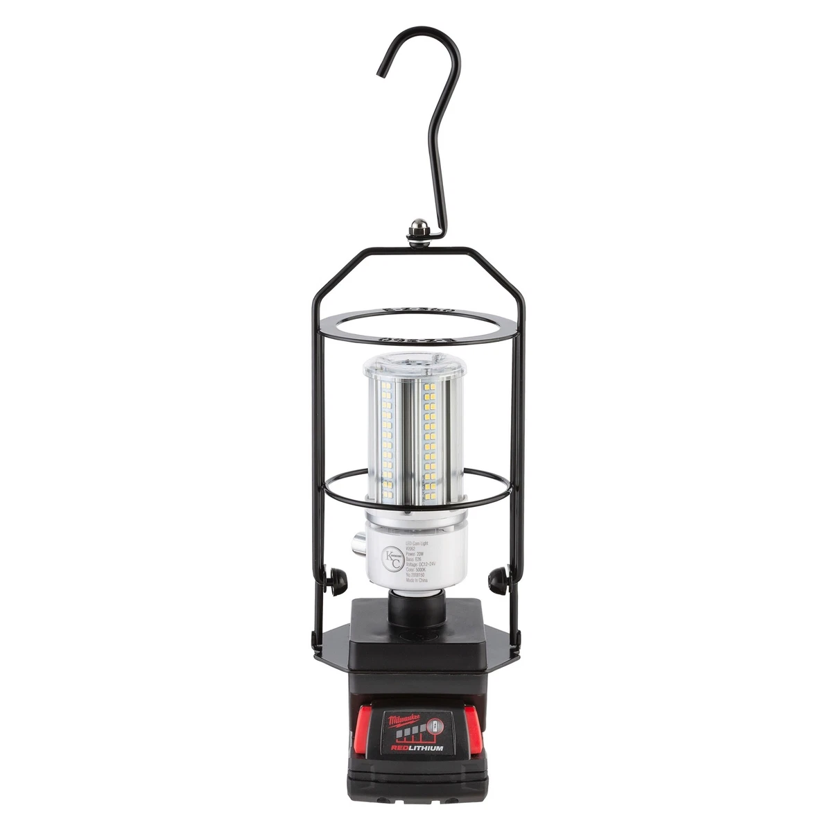 Portable lights cheap battery powered