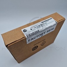 1756-IB16I Allen-Bradley ControlLogix 16-point isolated digital input module