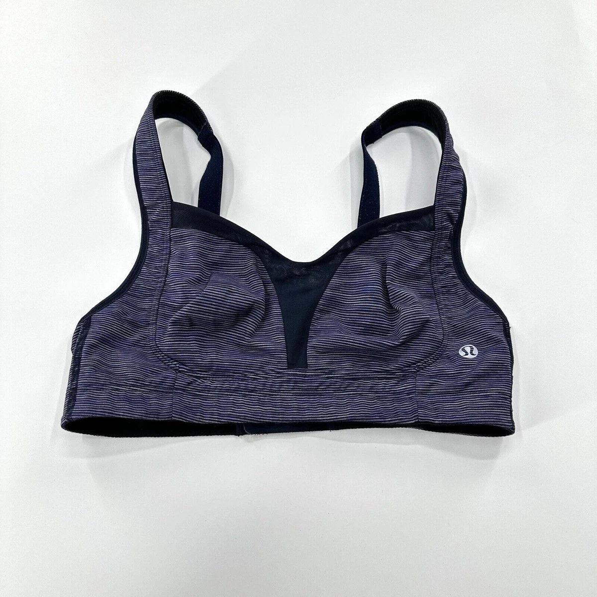 Lululemon ta ta tamer bra cheap