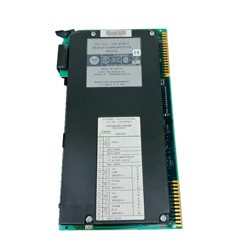 100%New 1785BCM 1785-BCM/C Spare Communication Module - Picture 1 of 1