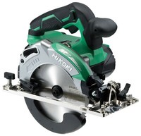 Hitachi/Hikoki Multi Volt Akku HandkreissäGe C3606DB (Basic) C3606DBW2Z