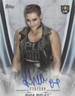 2020 Topps WWE Undisputed - Rhea Ripley #A-RIP