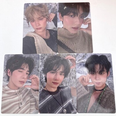 TXT ソウルコン MOA ZONE FCボムギュトレカ txt FC特典 ボムギュトレカ moa zone - メルカリ