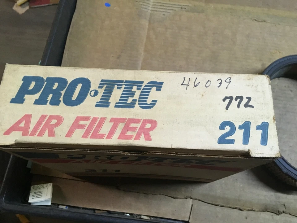 New Pro Tec Air Filter 211 - Image 2 of 4