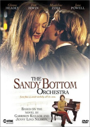The Sandy Bottom Orchestra, USED-Good,