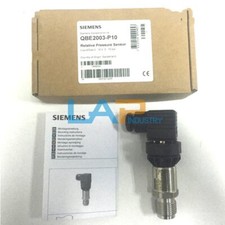 1PCS NEW FOR SIEMENS Pressure Sensor QBE2003-P10 QBE2003P10