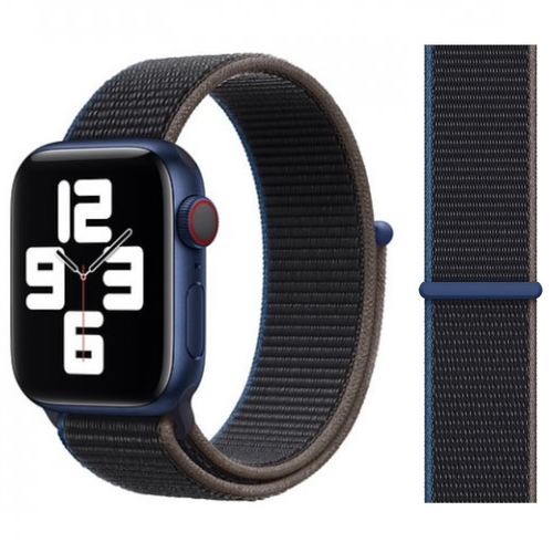 GENUINE APPLE WATCH STRAP NIKE 45MM 41MM 44MM 42 40 38 SPORT BAND LOOP BRAND NEW - Picture 32 of 184