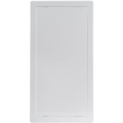 8x16 Access Panel - Easy Access Doors - ABS Plastic - Access Panel for Drywal...