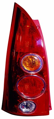 Rückleuchte Links Mazda Premacy / W21/5W, W21W, PY21W, W16W
