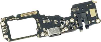 Ersatz Platine mit USB-C Lade Buchse Anschluss Port für OnePlus Nord CE 2 5G 