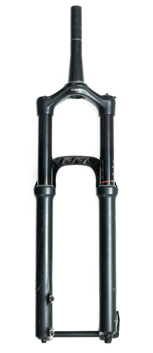 Rockshox lyrik rct3 sale 180mm