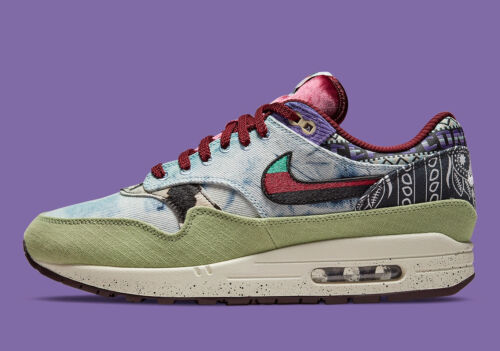 Buy Size 11 - Nike Air Max 1 SP x Concepts Mellow 2022 online | eBay