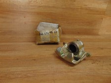 Bremssattel vorne rechts Original Mercedes W124 - A0004205883