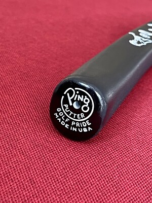 Ping Pal 2 BeCu Beryllium Copper 35