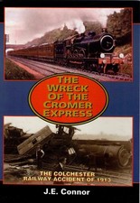 The Wreck of the Cromer Express