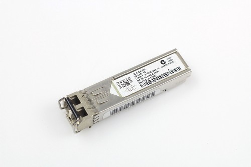 LOT OF 6 Cisco 30-1301-03 1000BASE-SX SFP 850nm GBIC GLC-SX-MM= Transceiver - 第 1/4 張圖片
