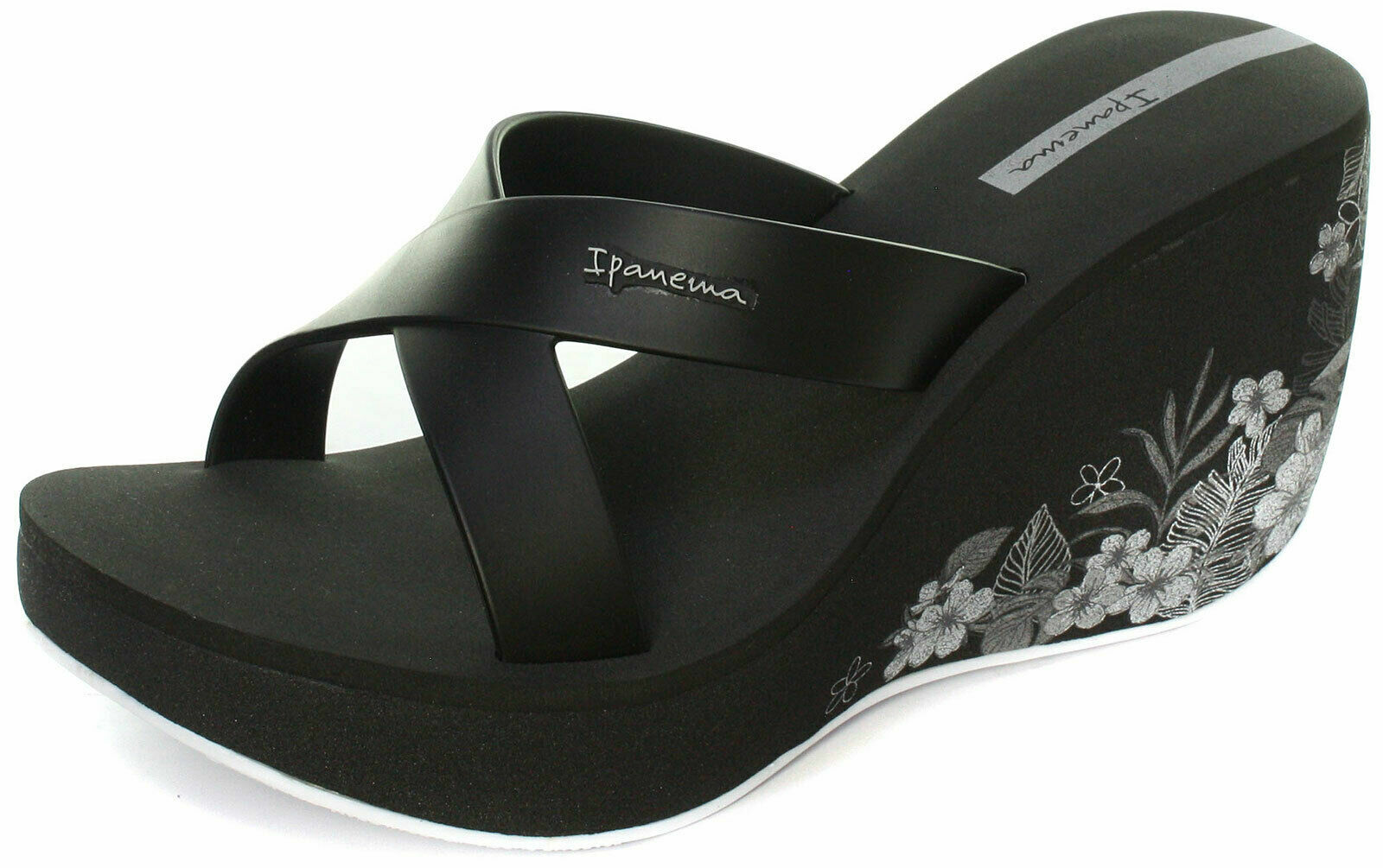 ipanema wedge thongs