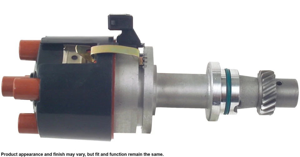 Volkswagen Passat 1991-1992 1,8 L L4 distribuidor cardone Foto 3 de 4