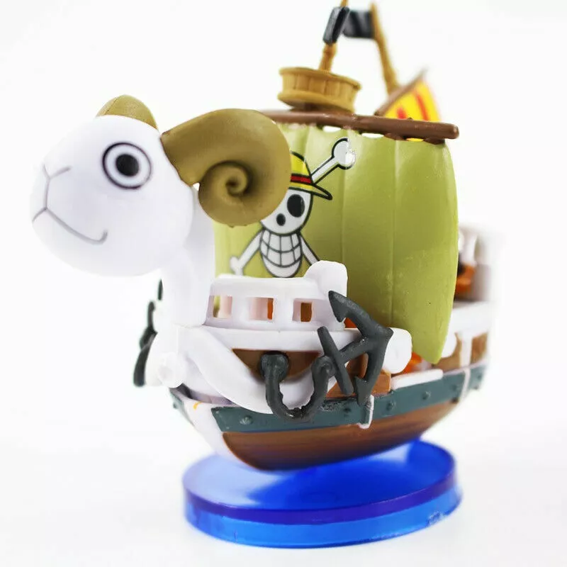 Thousand Sunny One Piece Pieces  One Piece Thousand Sunny Merry