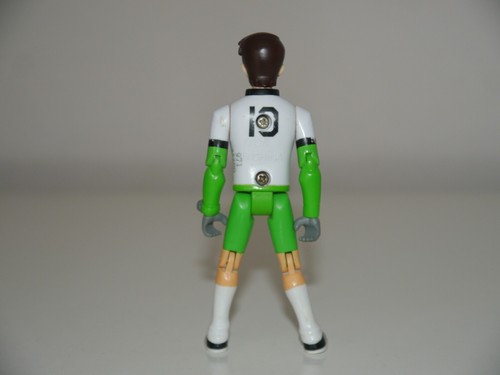 Ben 10 Ben Ten Choice Of Over 150 Figures Alien Force Ultimate Omniverse Haywire - Picture 282 of 288