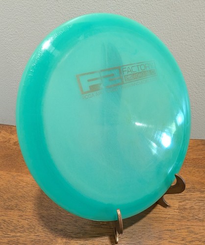 Innova F2 Color Glow Savant. 175g. ๐๐ฅ๐ - Picture 3 of 7