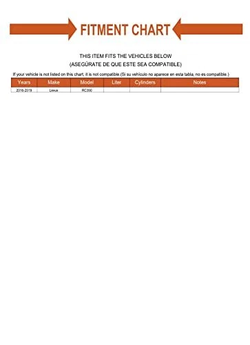 Conjunto de cojinete y buje de rueda trasera para Lexus GS350, GS450h, GS200t, RC350, Foto 3 de 3