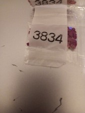 diamond painting replacement drills dmc 3834 square