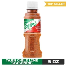 Tajín Clásico Chile Lime Seasoning - 5 oz