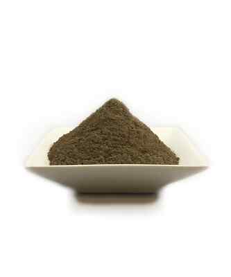Organic Valerian Root POWDER (Valeriana Officinalis) - Made In USA  Sleep, Rest