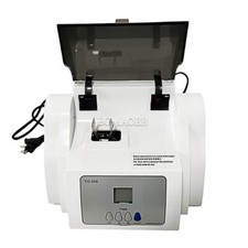 1 Set Dental Capsule Mixer Blender YG-200 high speed Amalgamator