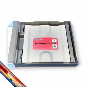 Nintendo 64DD Chibikko Chikko Doshin The Giant Kyojin N64DD JP Vintage Game Rare